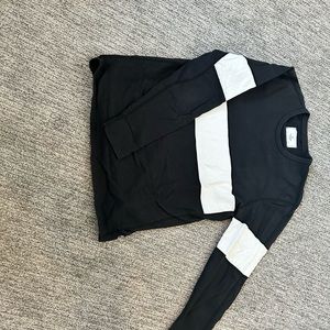 Reigning champ long sleeve